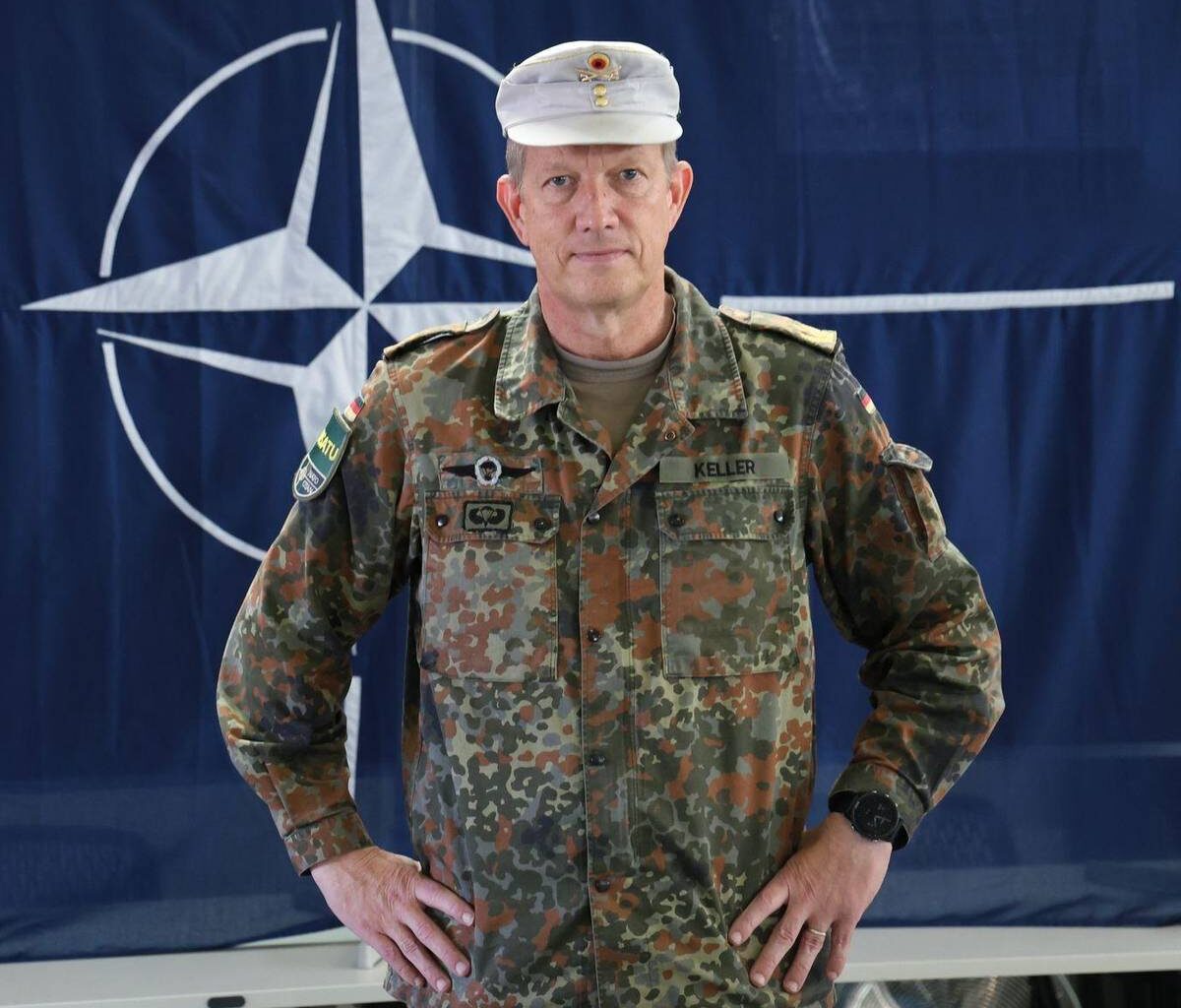Nato-General: Ukraine verbessert Angriffe tief in Russland