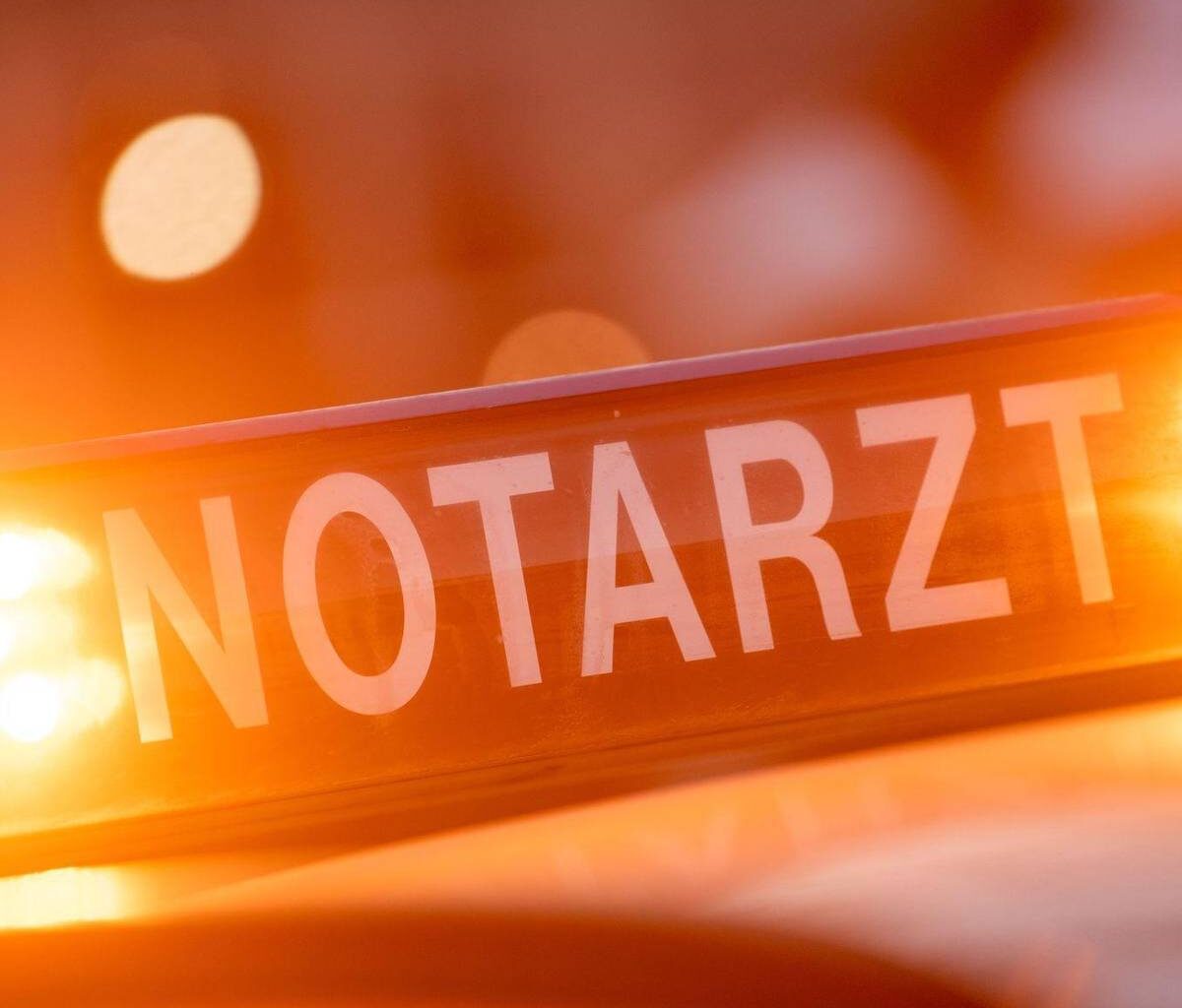 Artistin stirbt bei Trapez-Sturz vor rund 100 Zuschauern