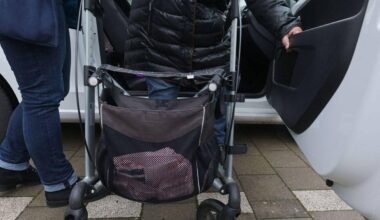Bericht: Abschaffung von Pflegegrad 1 im Gespräch