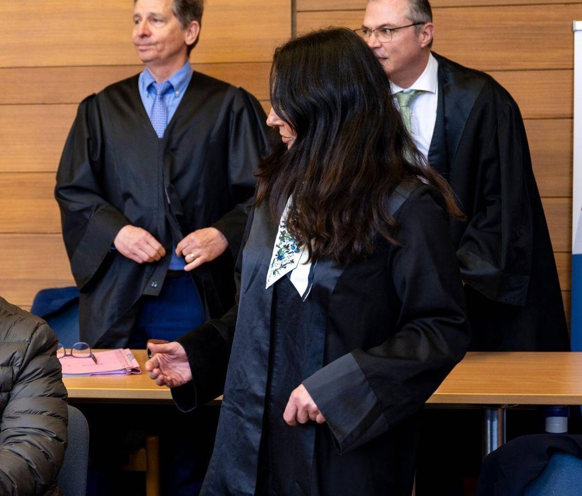 Tote Studentin Hanna: Prozess wird neu aufgerollt