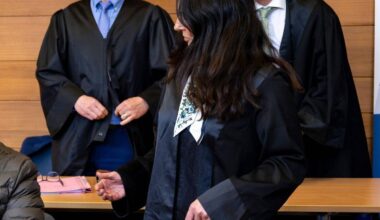 Tote Studentin Hanna: Prozess wird neu aufgerollt