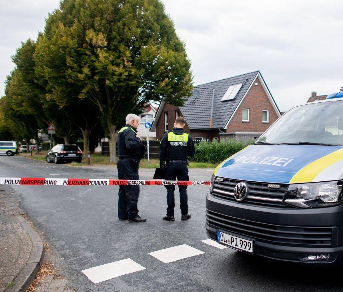 Vier Tote in Oldenburg - was bisher bekannt ist