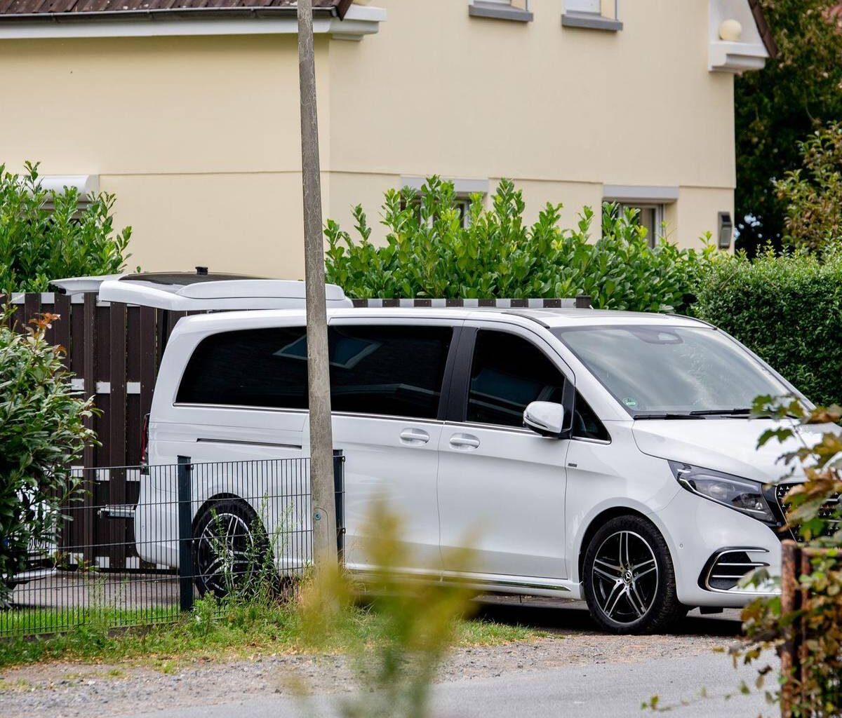 Vier Tote bei Gewalttat – «Oldenburg trauert»