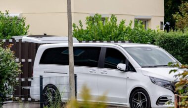 Vier Tote bei Gewalttat – «Oldenburg trauert»