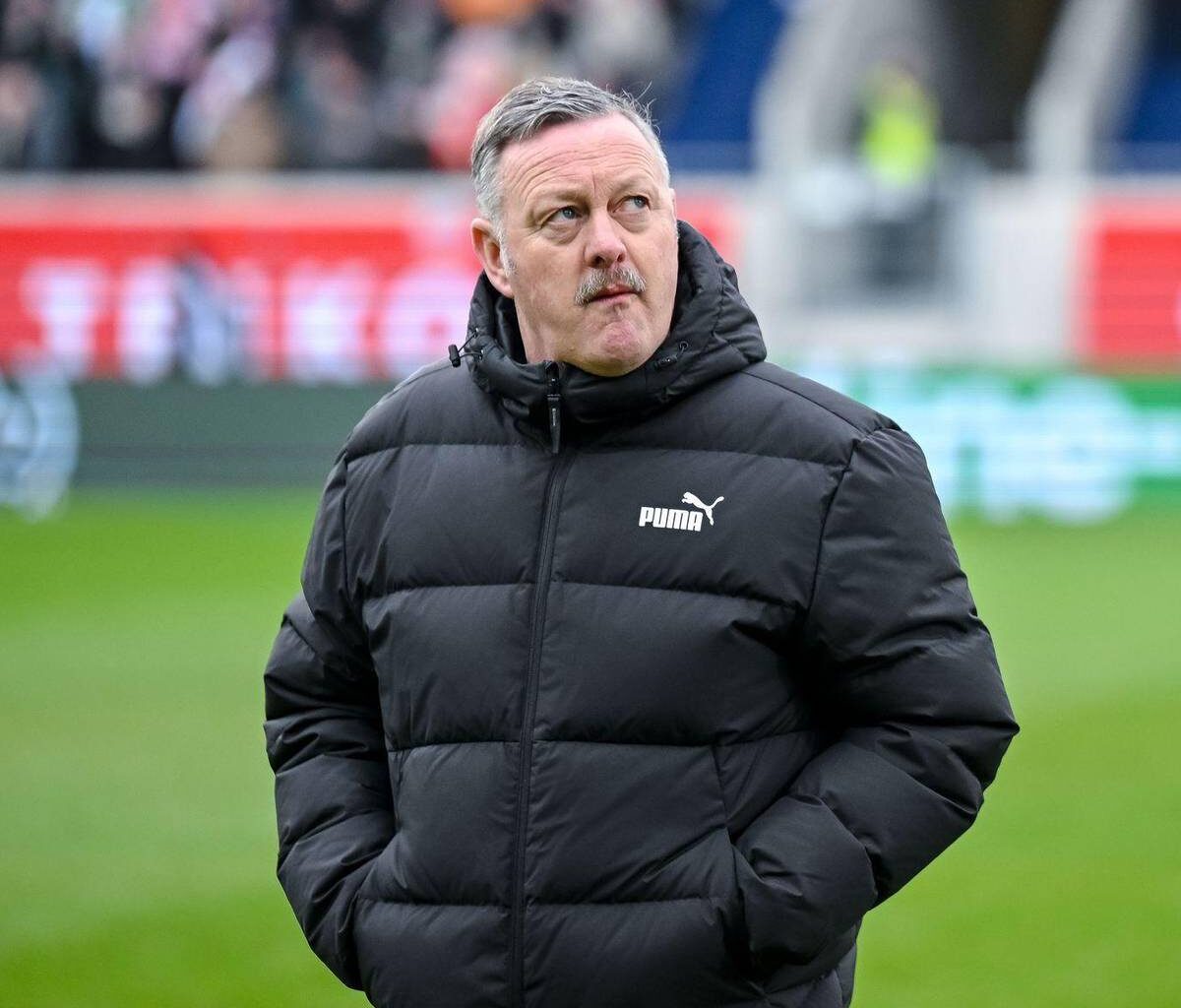 Nach Kritik: Gladbachs Geschäftsführer Virkus tritt zurück