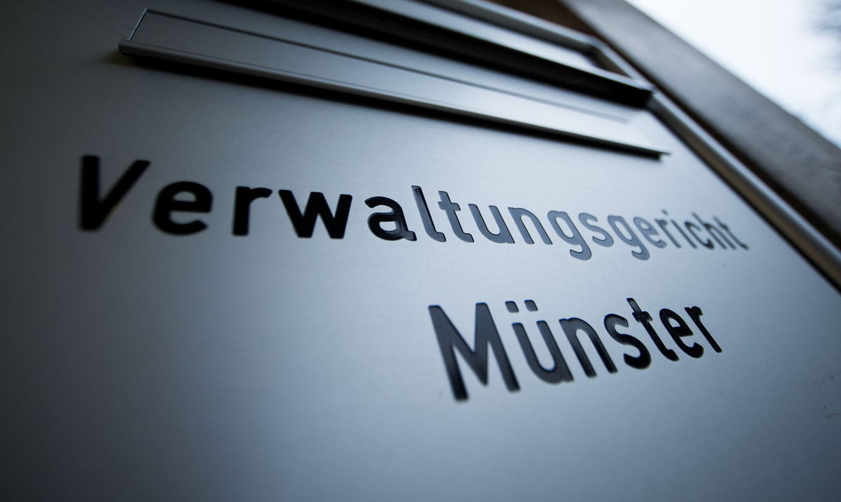 Tadschike: Gericht räumt weitere Hürde für Abschiebung ab