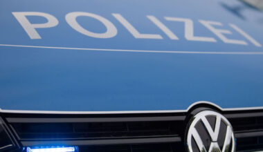 Dortmund: Mann durch Schuss schwer verletzt