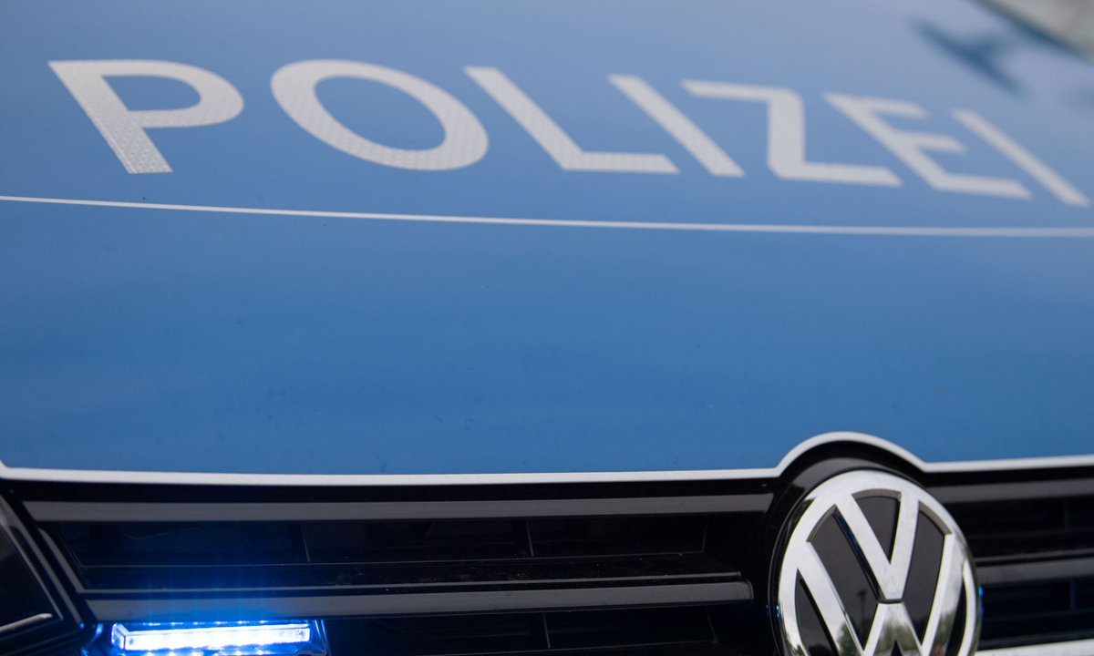 Dortmund: Mann durch Schuss schwer verletzt