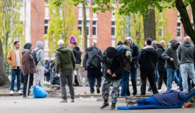 Hilfe für suchtkranke Obdachlose: Warum Hamburg jetzt mit einem neuen Modell gegen die Drogenszene ankämpft