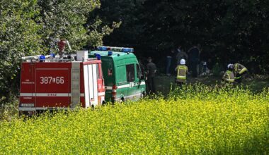 NATO sucht nach klarer Kante gegen russische Provokationen