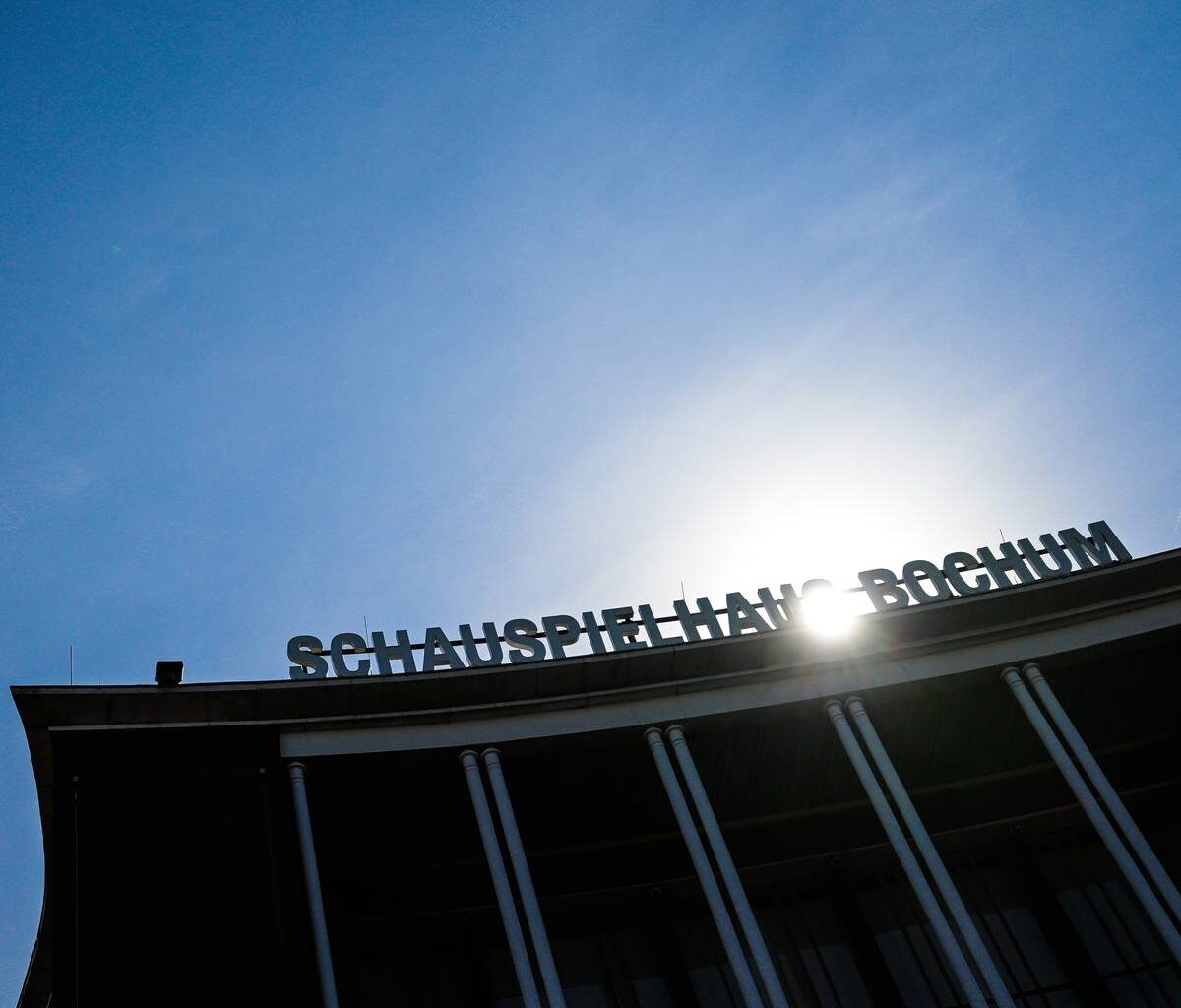 Schauspielhaus Bochum startet in die neue Spielzeit