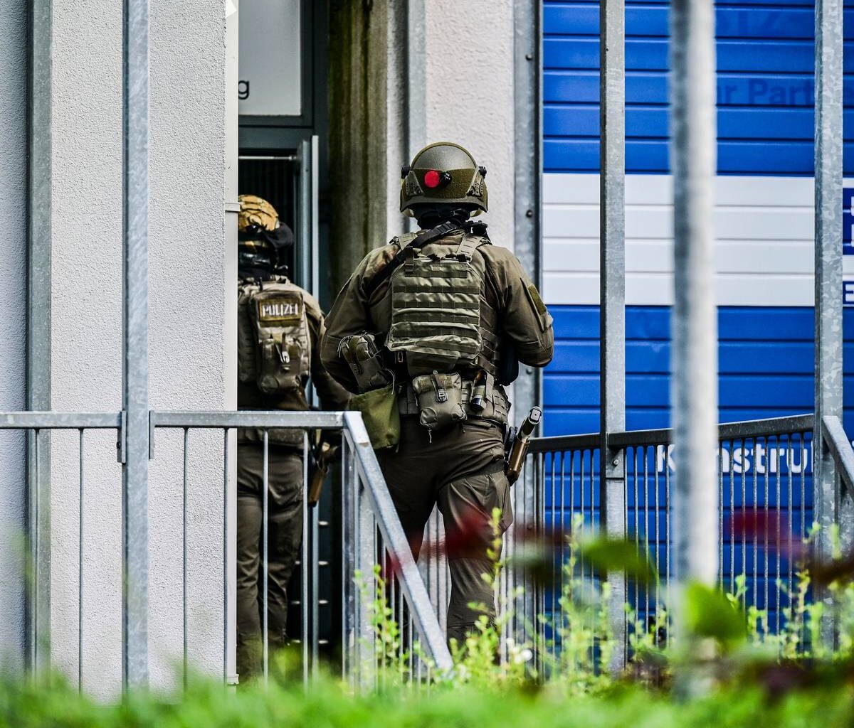 Messerattacke in Essen: War die Tat vermeidbar?