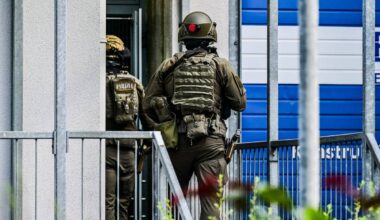 Messerattacke in Essen: War die Tat vermeidbar?
