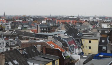 Kölner Eigentumswohnungen sind 2,4 Prozent teurer geworden