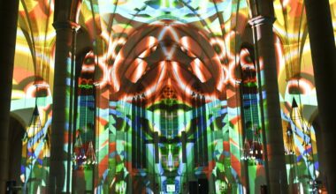 "Goldstücke"-Festival erleuchtet bald Buer - Radio Emscher Lippe