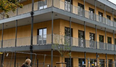 Umstrittener Schulbau in Essen ausgezeichnet