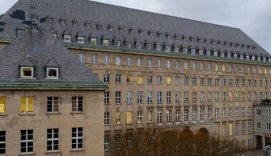 Live-Ticker: Kommunalwahlen in Bochum - Radio Bochum