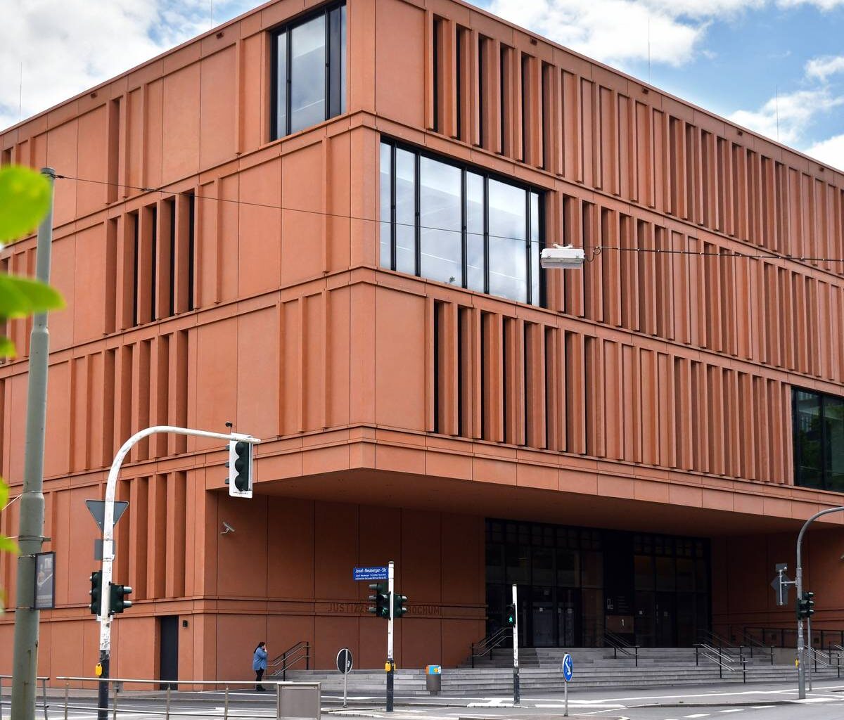 Rückgang der Insolvenzanträge in Bochum