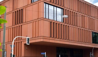 Rückgang der Insolvenzanträge in Bochum