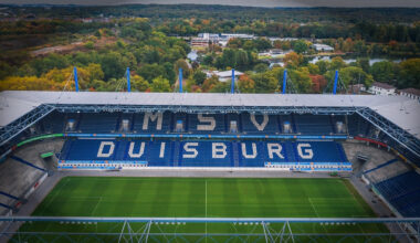 MSV Duisburg