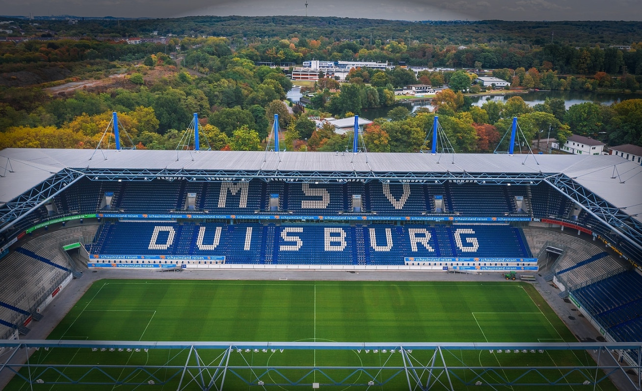 MSV Duisburg