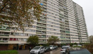 Duisburg: Wohnungen im „Weißen Riesen“ sollen ab 10.000 Euro versteigert werden