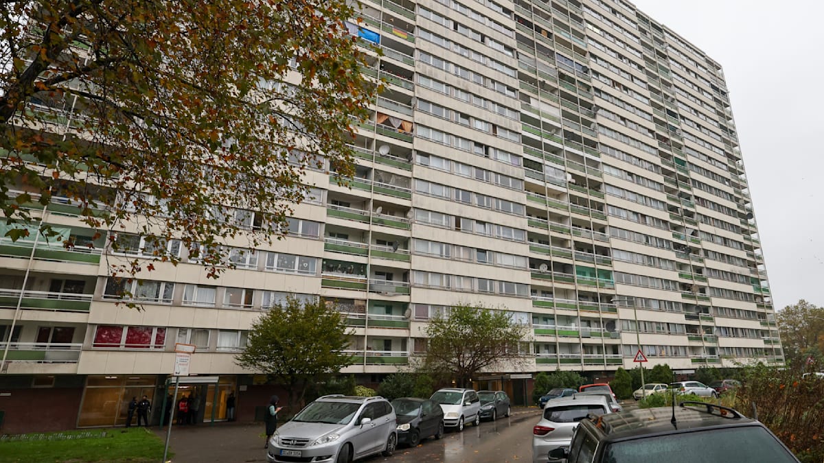 Duisburg: Wohnungen im „Weißen Riesen“ sollen ab 10.000 Euro versteigert werden