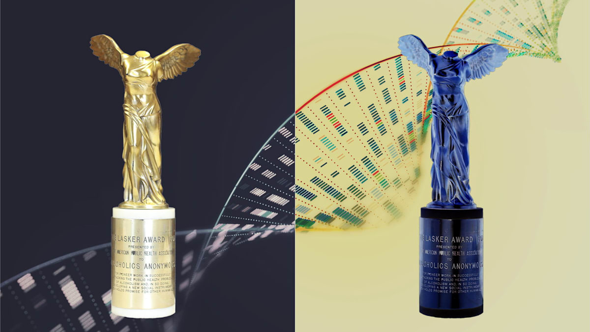 Lasker Awards: Von der Grundlagenforschung zur Mukoviszidose-Therapie