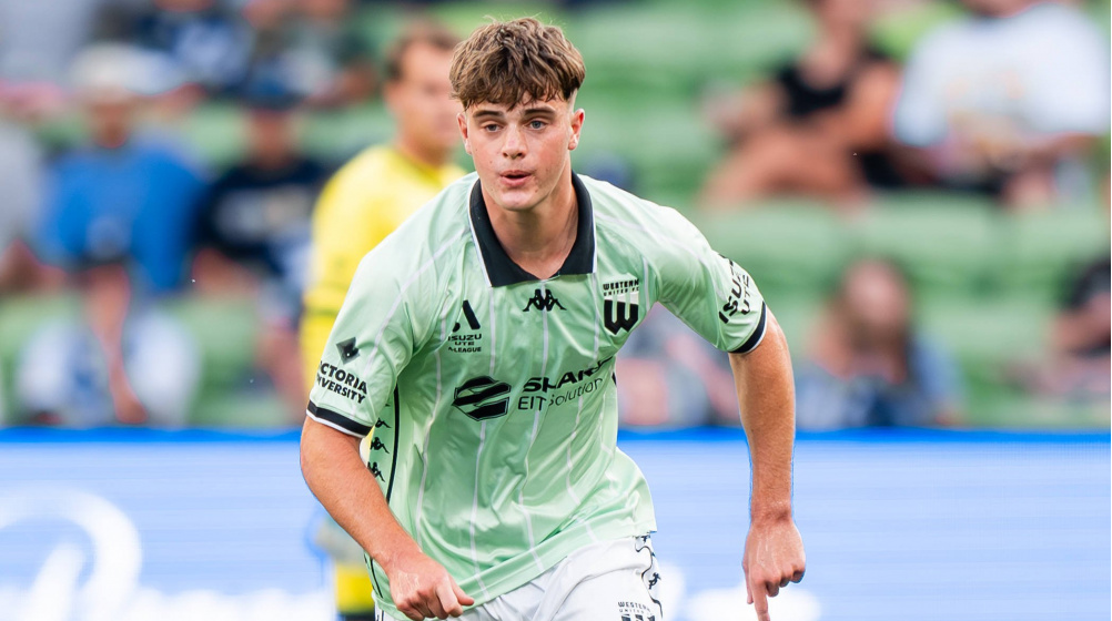 Schalke 04 vor Verpflichtung von Dylan Leonard