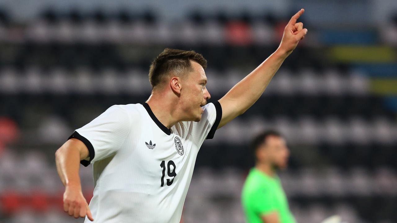 Zwei Debütanten treffen: Neue U21-Ära gestartet - Deutschland siegt gegen Albanien