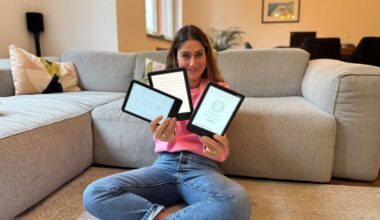 Kindle, Kobo und Tolino im Test: Welcher E-Book-Reader ist ein wahres Leseerlebnis?