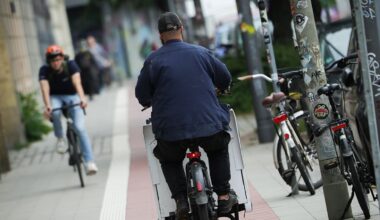 Umweltschutz: WWF sieht Hamburg bei Energiewende bundesweit auf letztem Platz
