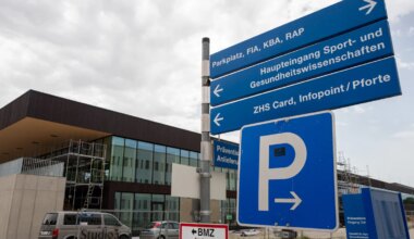 TU-Sportcampus in München: Entlassene Ärztin gewinnt Rechtsstreit - München