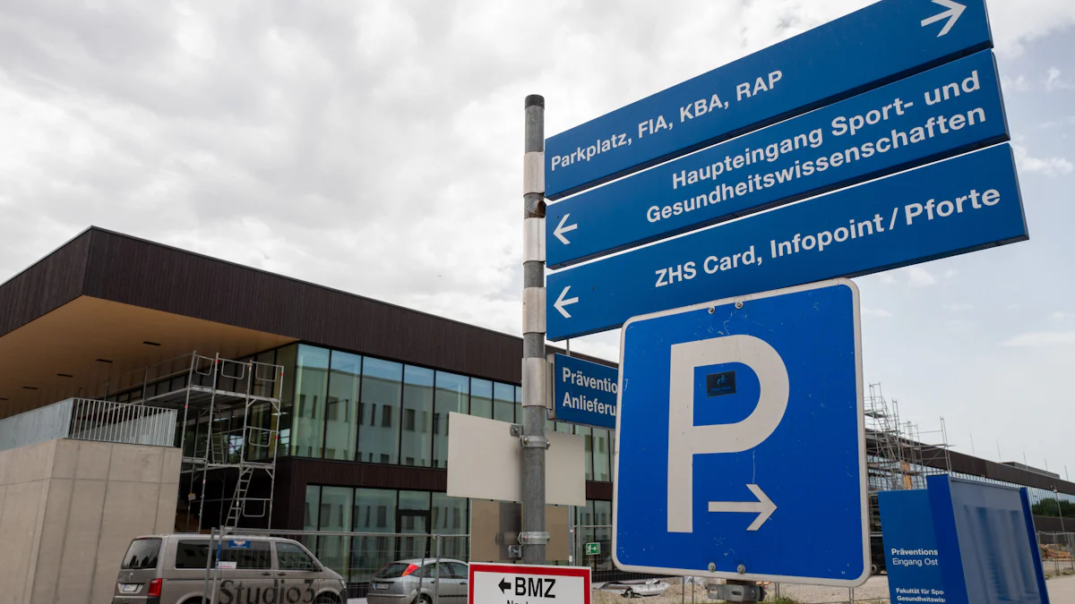 TU-Sportcampus in München: Entlassene Ärztin gewinnt Rechtsstreit - München