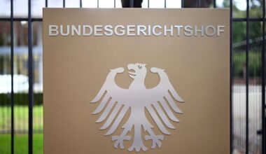 BGH kippt Mordurteil: "Cold Case Wiesenfeld" wird neu verhandelt