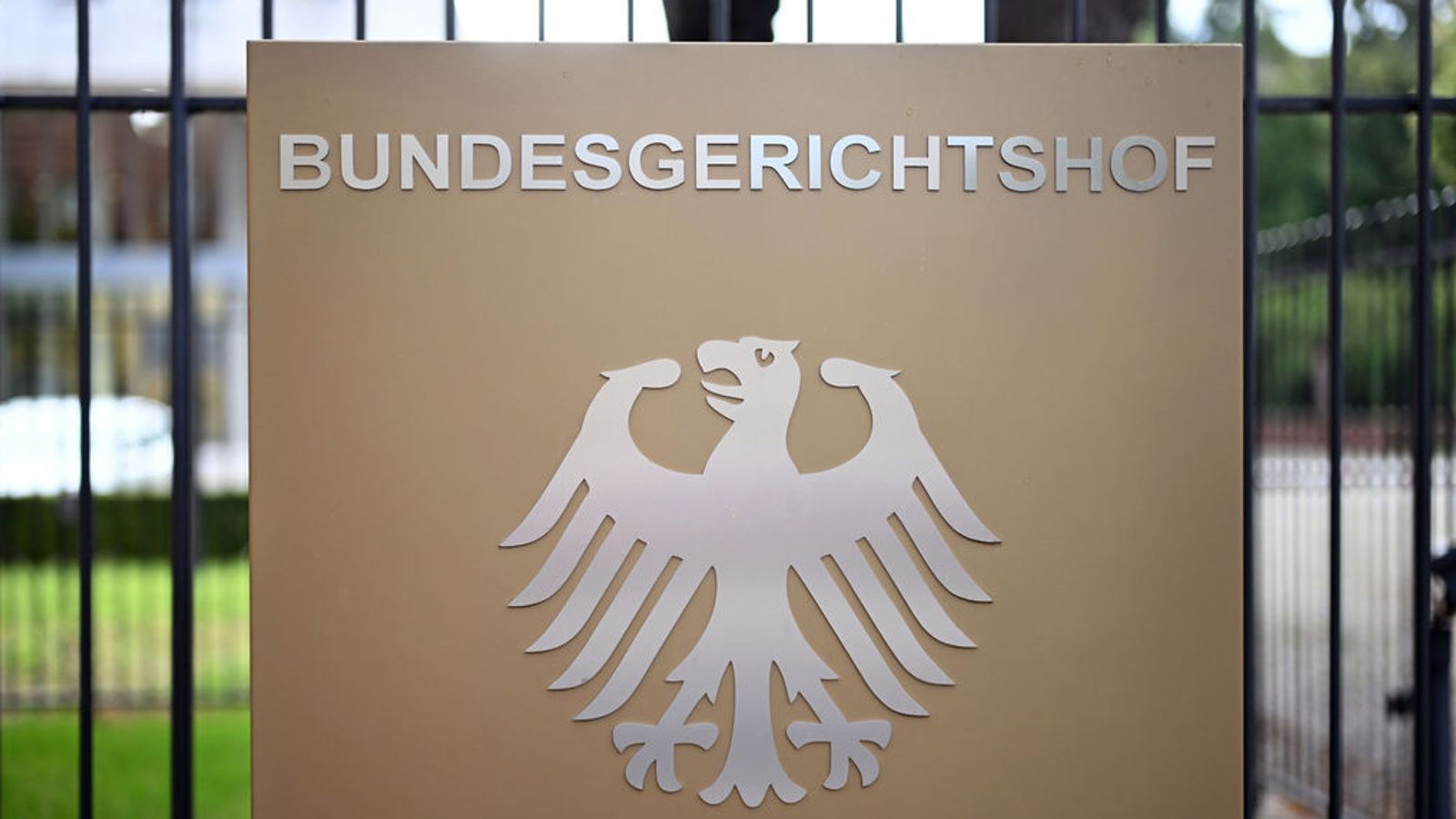 BGH kippt Mordurteil: "Cold Case Wiesenfeld" wird neu verhandelt