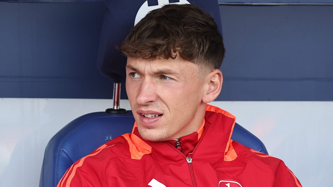 FCN: Nürnberg-Profi zur U23 abgeschoben: Die ganze Wahrheit bei Goller | Sport