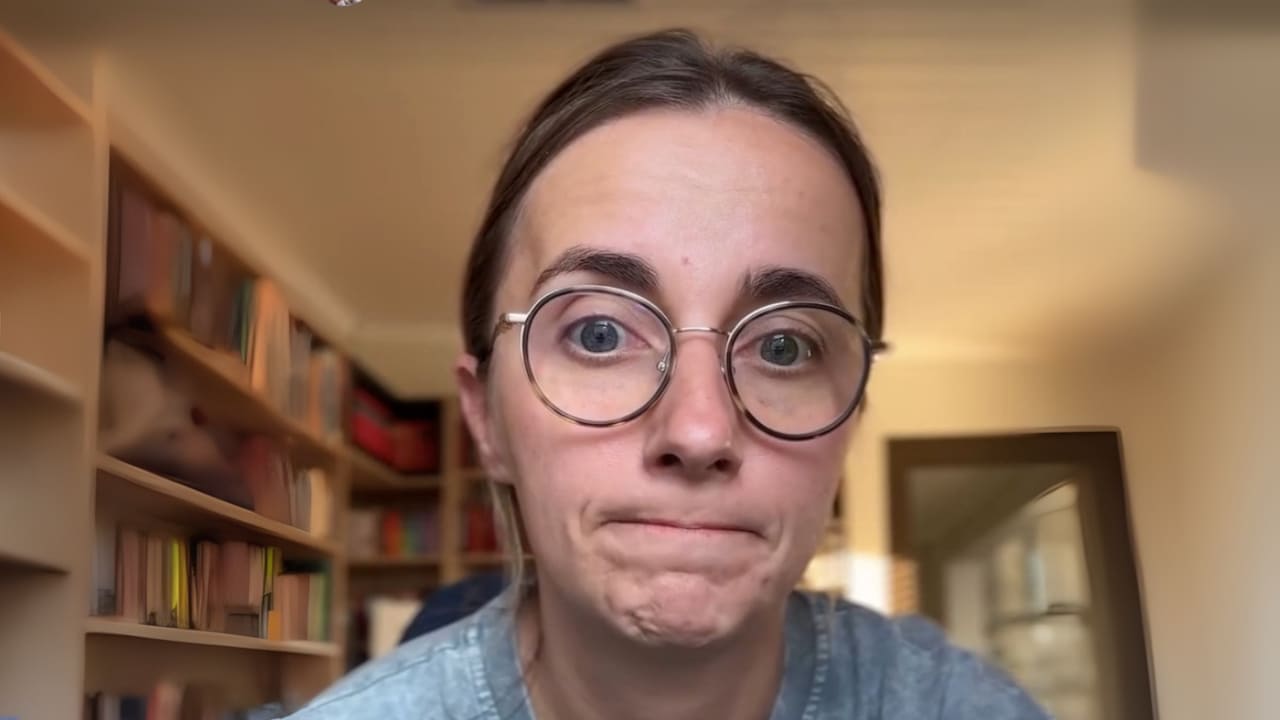 "Bauer sucht Frau"-Star Anna Heiser kämpfte vor dem dem Umzug nach Polen mit den Tränen.