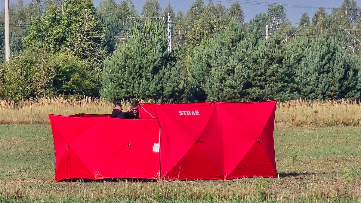 Russische Drohnen in Polen: "Ein beispielloser Moment in der Geschichte der Nato"