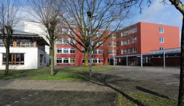 Hat ein Lehrer in Bielefeld einen behinderten Schüler missbraucht?