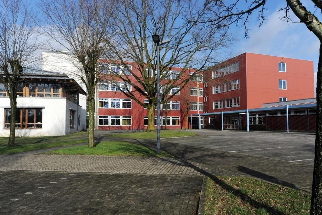 Hat ein Lehrer in Bielefeld einen behinderten Schüler missbraucht?