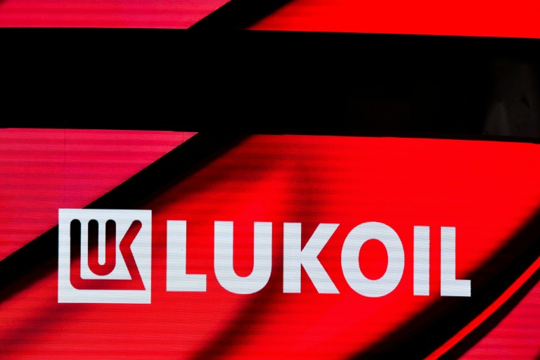 Berlin und Paris sind für Sanktionen gegen russischen Ölriesen Lukoil