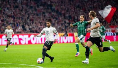 Kommentar zum FC Bayern: Was für mich ein schlechter Scherz ist | Sport