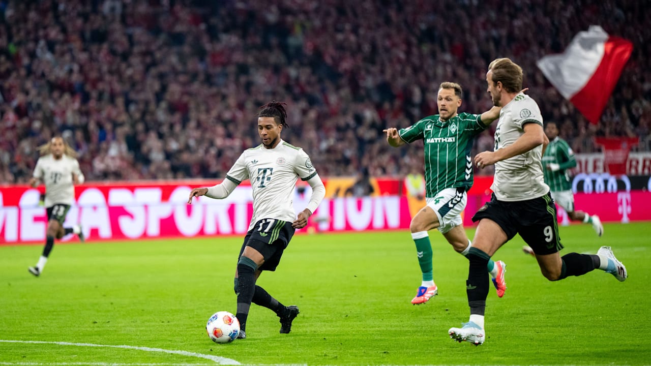 Kommentar zum FC Bayern: Was für mich ein schlechter Scherz ist | Sport