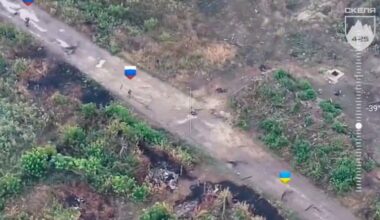 Tödlicher Irrtum: Erschossen! Russen-Soldaten verwechseln Ukrainer | Politik - BILD