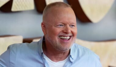 Stefan Raab löscht alle Fotos bei Instagram: Rätsel um Video | Unterhaltung