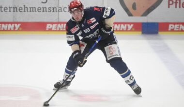 Halbes Dutzend Treffer in Frankfurt