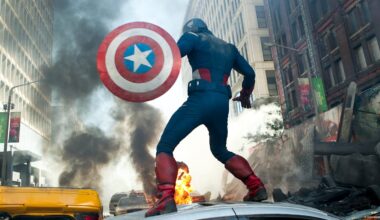 „Avengers“ heute im TV: Dieser Marvel-Film ist heute ein Highlight | Unterhaltung