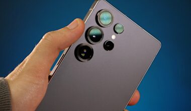 Samsung startet One UI 8: Was Sie direkt nach dem Update tun sollten