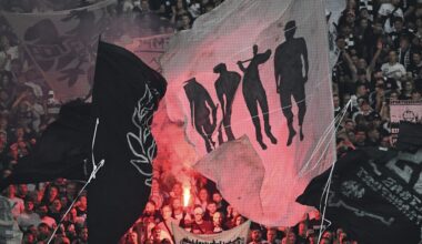 Eintracht Frankfurt: Champions-League-Gegner sperrt Auswärts-Fans aus | Sport